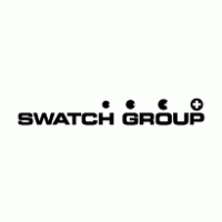 Swatch Group Logo Vector