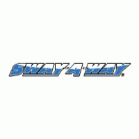 Sway-A-Way Logo PNG Vector