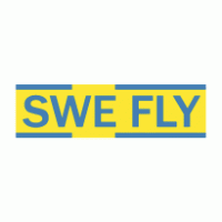 Swe Fly Logo PNG Vector