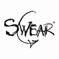 Swear Logo Vector