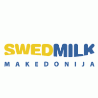 Swed Milk Logo PNG Vector