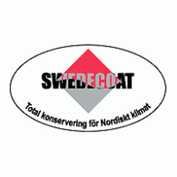 Swedecoat Logo PNG Vector