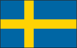 Sweden Logo PNG Vector