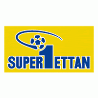 Sweden Superettan Logo PNG Vector