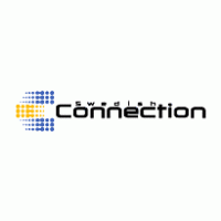 Swedish Connection Logo PNG Vector