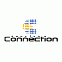 Swedish Connection Logo PNG Vector