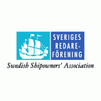 Swedish Shipowners' Association Logo Vector