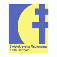 Swietokrzyska Regionalna Kasa Chorych Logo PNG Vector