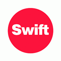 Swift Logo Vector