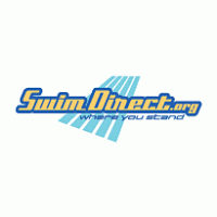SwimDirect.org Logo PNG Vector