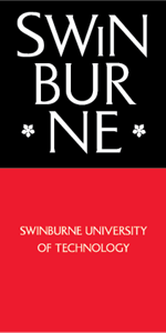 Swinburne University of Technology Logo PNG Vector