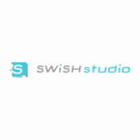 Swish Studio Logo PNG Vector