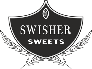 Swisher Sweet Logo PNG Vector