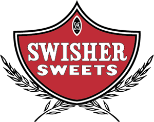 Swisher Sweet Logo PNG Vector