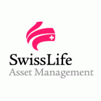 SwissLife Asset Management Logo PNG Vector
