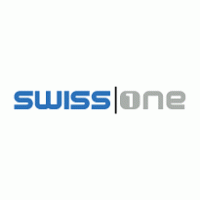 SwissOne AG Logo Vector