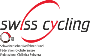 Swiss Cycling Logo PNG Vector