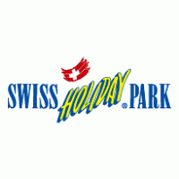 Swiss Holiday Park Logo PNG Vector