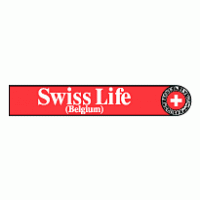 Swiss Life Logo PNG Vector