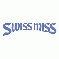 Swiss Miss Logo PNG Vector