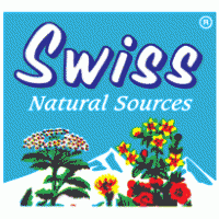 Swiss Natural Sources Logo PNG Vector