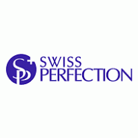 Swiss Perfection Logo PNG Vector