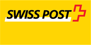 Swiss Post Logo Vector