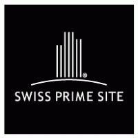 Swiss Prime Site Logo PNG Vector