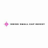 Swiss Small Cap Invest Logo PNG Vector