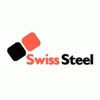 Swiss Steel Logo PNG Vector