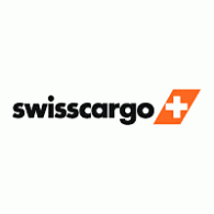 Swisscargo Logo PNG Vector