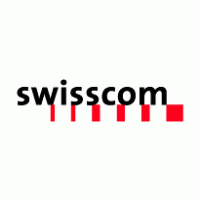 Swisscom Logo PNG Vector