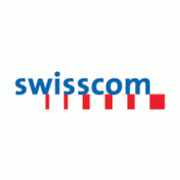 Swisscom Logo PNG Vector