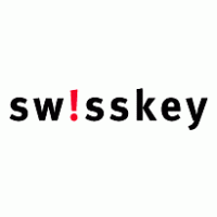Swisskey Logo PNG Vector