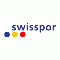 Swisspor Logo PNG Vector