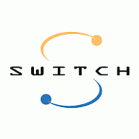 Switch Logo PNG Vector