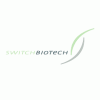 Switch Biotech Logo Vector