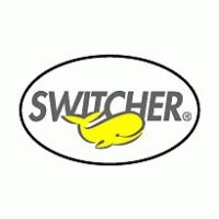 Switcher Logo PNG Vector