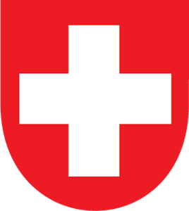 Switzerland Logo Vector