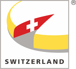 Switzerland Cheese Logo PNG Vector
