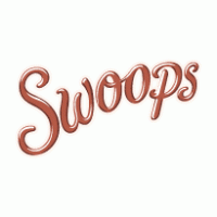 Swoops Logo PNG Vector