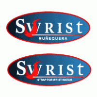 Swrist Logo PNG Vector