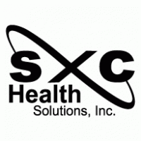 Sxc Logo PNG Vector