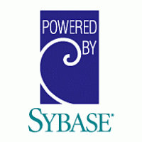 SyBase Logo PNG Vector