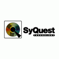 SyQuest Logo PNG Vector