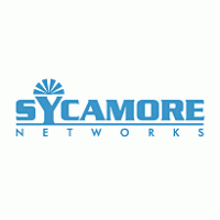 Sycamore Networks Logo PNG Vector