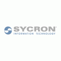 Sycron Logo PNG Vector