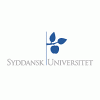 Syddansk Universitet Logo PNG Vector