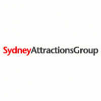 Sydney Attractions Logo PNG Vector