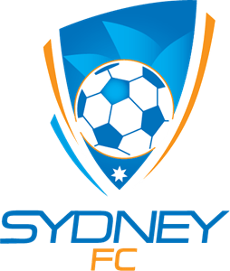 Sydney FC Logo Vector